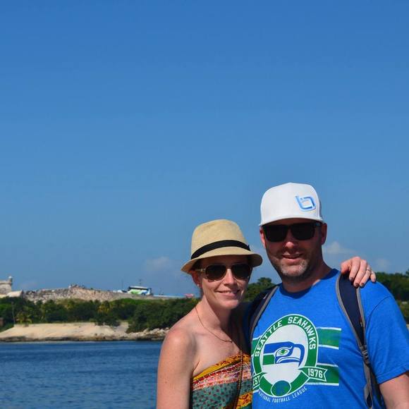 Meet your Posher, Leigh-anne - Picture 1 of 1